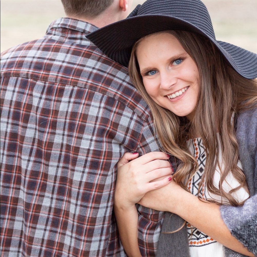 Meet your Posher, Erica